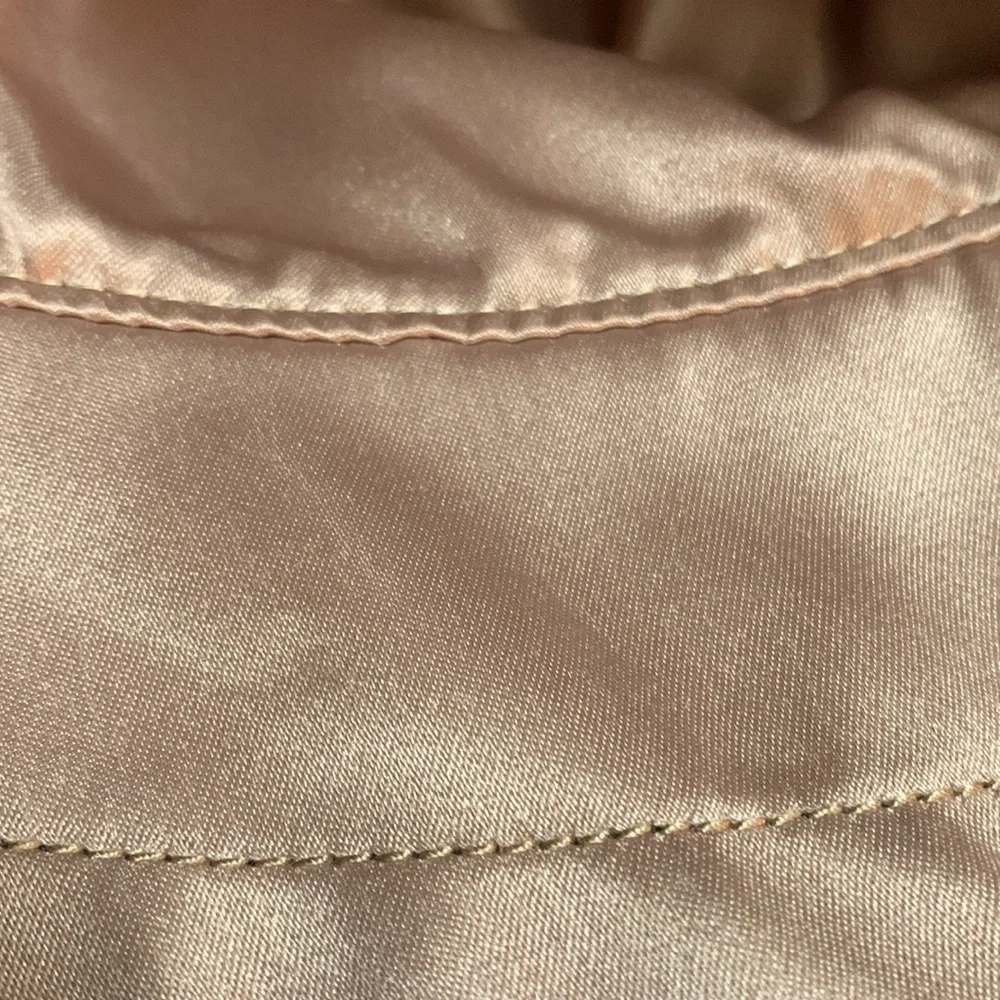 Coach pre owned